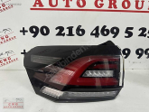 Oto Çıkma Parça / Volkswagen / Taigo / Far & Stop / Sağ Arka Stop / Çıkma Parça 