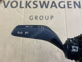 Oto Çıkma Parça / Audi / A3 / Oto Cam / Silecek Kolu / Sıfır Parça 
