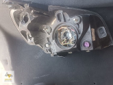 Oto Çıkma Parça / Fiat / Fiorino / Far & Stop / Sol Ön Far / Çıkma Parça 