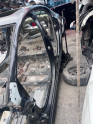 PEUGEOT 508 SOL MARŞPİYEL KESME