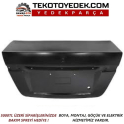 AVEO SEDAN ARKA BAGAJ KAPAĞI 2007 2008 2009 2010 2011 / KAMPANYA