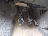 Oto Çıkma Parça / Volkswagen / Transporter / Koltuk & Döşeme / Pedal / Çıkma Parça 