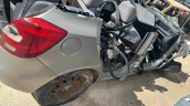 Oto Çıkma Parça / Skoda / Fabia / Kaporta & Karoser / Komple Arka / Çıkma Parça 
