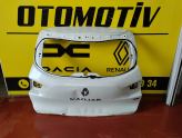 Oto Çıkma Parça / Renault / Kadjar / Kaporta & Karoser / Bagaj Kapağı / Çıkma Parça 