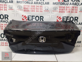 HONDA CİVİC BAGAJ KAPAK ORJİNAL ÇIKMA YEDEK PARÇA 22-24