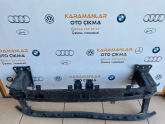 Oto Çıkma Parça / Volkswagen / Passat / Tampon / Tampon Demiri / Çıkma Parça 