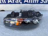 Oto Çıkma Parça / Fiat / Punto / Far & Stop / Sol Ön Far / Çıkma Parça 