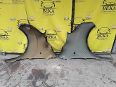Oto Çıkma Parça / Opel / Vivaro / Kaporta & Karoser / Sol Ön Çamurluk / Çıkma Parça 