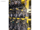 Oto Çıkma Parça / Honda / Civic / Motor / Piston / Çıkma Parça 