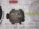 0124225041-24437119 OPEL CORSA AGİLA TİGRA 70A şarj dinamosu