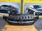 Oto Çıkma Parça / Opel / Corsa / Tampon / Izgara Çıtası / Sıfır Parça 