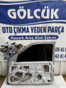 Oto Çıkma Parça / Peugeot / 306 / Kaporta & Karoser / Sağ Ön Kapı / Çıkma Parça 