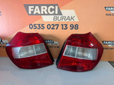 Oto Çıkma Parça / Bmw / 1 Serisi / Far & Stop / Sağ Arka Stop / Çıkma Parça 