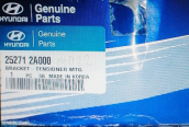 Oto Çıkma Parça / Hyundai / Accent / Motor / Triger Kayışı / Sıfır Parça 