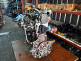 Oto Çıkma Parça / Renault / Kangoo / Motor / Motor (komple) / Çıkma Parça 