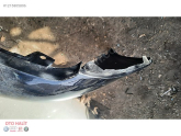 Oto Çıkma Parça / Audi / A3 / Tampon / Ön Tampon / Çıkma Parça 