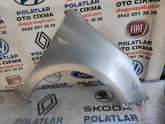 Hyundai i20 sağ ön çamurluk