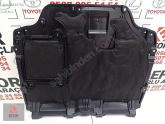 Oto Çıkma Parça / Toyota / C-HR Hybrid / Motor / Alt Muhafaza / Sıfır Parça 