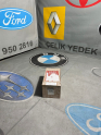 DUSTER 2 SOL ARKA SİS FAR LAMBASI 265855178R SIFIR-ORJ 18-24