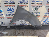 Oto Çıkma Parça / Kia / Sportage / Kaporta & Karoser / Sol Ön Çamurluk / Çıkma Parça 