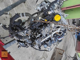 NİSSAN KAŞKAİ/ QASHQAİ 2019 1.3 OTOMOTİK VİTES MOTOR KOMPLE
