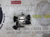 Oto Çıkma Parça / Peugeot / 307 / Motor / Gaz Kelebeği / Çıkma Parça 