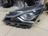 TOYOTA YARİS SOL FAR LEDLİ ORJİNAL ÇIKMA 17-22