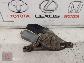 Oto Çıkma Parça / Toyota / Auris / Oto Cam / Silecek Motoru / Çıkma Parça 