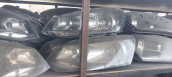 Oto Çıkma Parça / Volkswagen / Polo / Far & Stop / Sol Ön Far / Çıkma Parça 