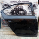 SKODA OCTAVİA ORJİNAL ÇIKMA SAĞ ARKA KAPI