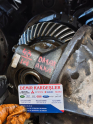 Oto Çıkma Parça / Isuzu / D-Max / Defransiyel / Arka Defransiyel / Çıkma Parça 