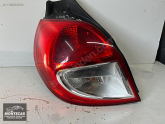 Oto Çıkma Parça / Renault / Clio / Egzoz / Katalitik Konvertör / Çıkma Parça 
