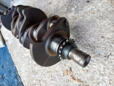 Oto Çıkma Parça / Renault / Megane / Motor / Krank / Çıkma Parça 