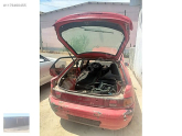 Oto Çıkma Parça / Mazda / 323 / Kaporta & Karoser / Sağ Ön Kapı / Çıkma Parça 