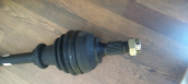 Oto Çıkma Parça / Citroen / Berlingo / Alt Takım / Aks / Sıfır Parça 