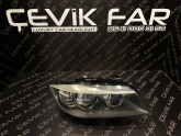 BMW E90 3 SERİSİ 2009-2012 SAĞ SOL LCI FAR TAKIM