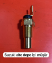 SUZUKİ ALTO DEPO İÇİ MÜŞÜR   (XS2104S25)
