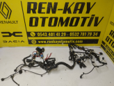 240114994S DACİA DUSTER 1.0 TCE MOTOR TESİSATI ORJ ÇIKMA RENKAY
