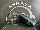 Oto Çıkma Parça / Bmw / 5 Serisi / Far & Stop / Sol Arka Stop / Çıkma Parça 
