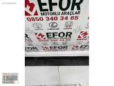 Oto Çıkma Parça / Toyota / Hilux / Far & Stop / Sol Arka Stop / Çıkma Parça 