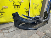 Oto Çıkma Parça / Renault / Clio / Tampon / Ön Tampon / Çıkma Parça 