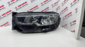 Oto Çıkma Parça / Citroen / C5 / Far & Stop / Sol Ön Far / Çıkma Parça 
