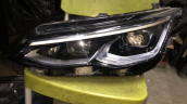 Volkswagen Golf 8 Sol Ön Zenon Far - Oto Çıkma Parçaları