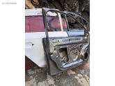 Oto Çıkma Parça / Volkswagen / Jetta / Kaporta & Karoser / Sol Ön Kapı / Çıkma Parça 