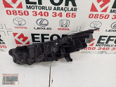 Oto Çıkma Parça / Honda / City / Far & Stop / Sağ Ön Far / Çıkma Parça 