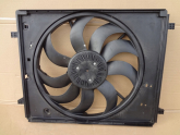 MASERATİ GHİBLİ MOTOR FANI 2013/2022