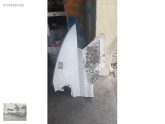 Oto Çıkma Parça / Ford / Transit / Kaporta & Karoser / Sol Ön Çamurluk / Çıkma Parça 