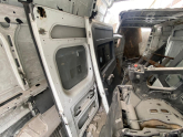Oto Çıkma Parça / Fiat / Ducato / Kaporta & Karoser / Sağ Sürgülü Kapı / Çıkma Parça 