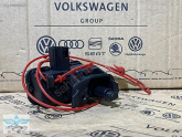 Oto Çıkma Parça / Volkswagen / T Roc / Yakıt / Depo Kapağı / Sıfır Parça 