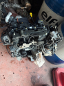 Oto Çıkma Parça / Ford / Tourneo Courier / Motor / Motor (komple) / Çıkma Parça 